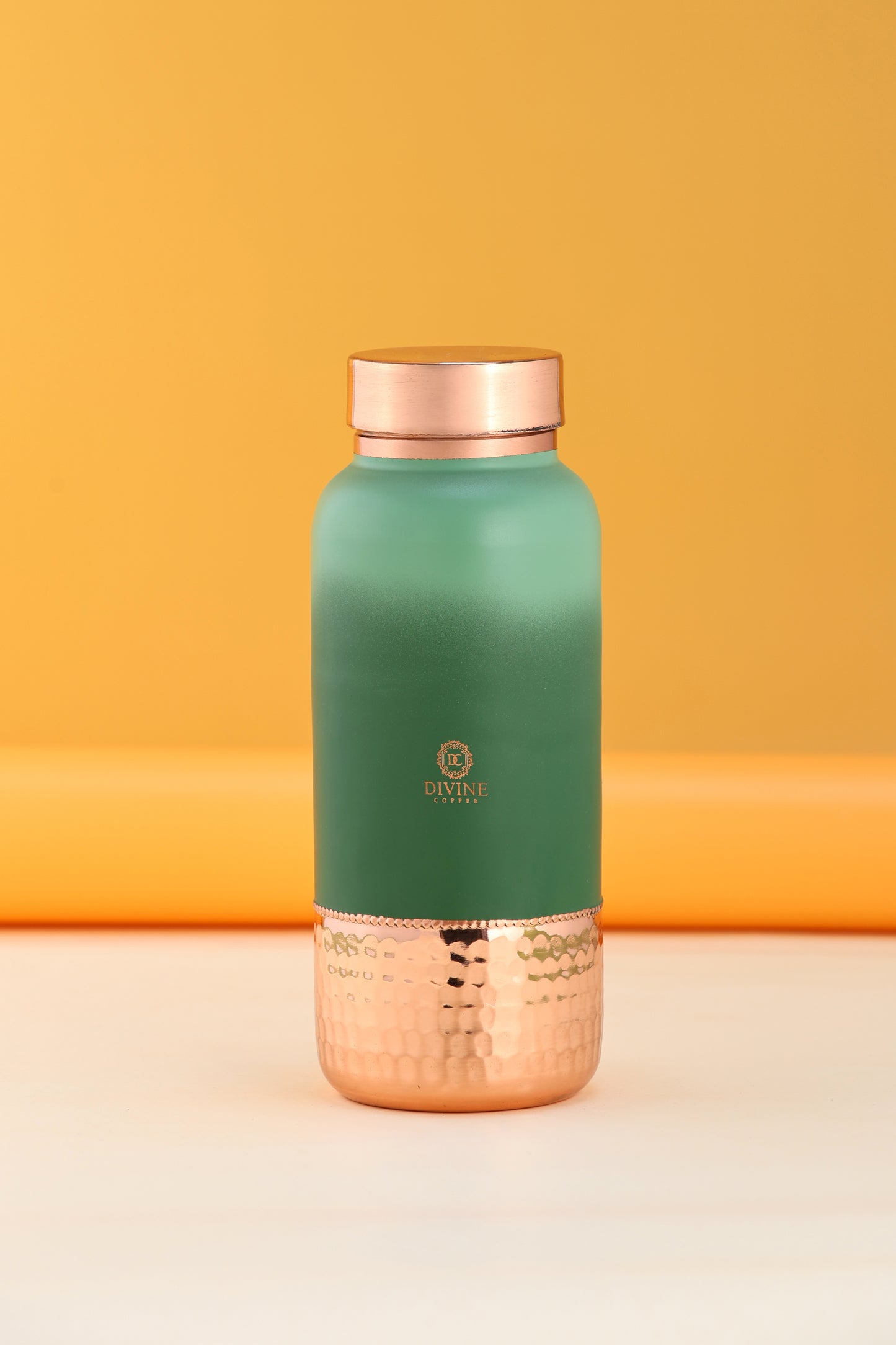 CAMEL MULTISHADE -Green Mirage Flask