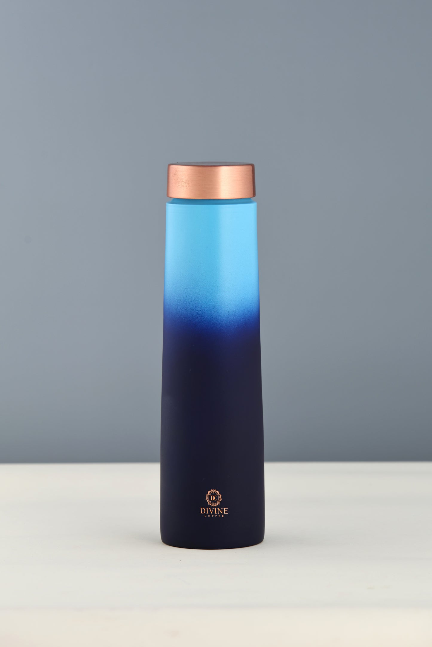 ECLAIR MULTISHADE -Pure Copper Water Bottle