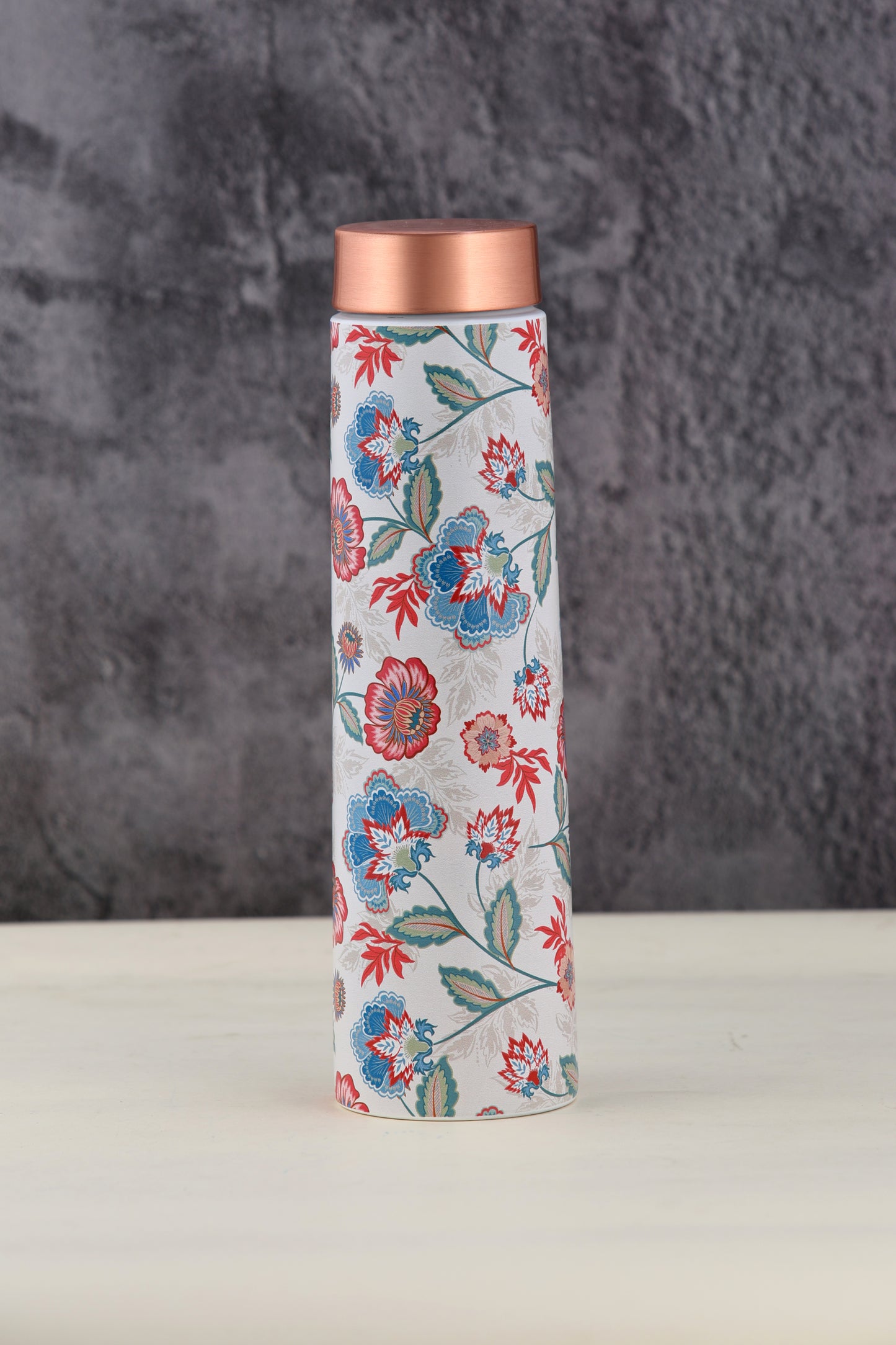 ECLAIR UV PRINT -Pure Copper Water Bottle