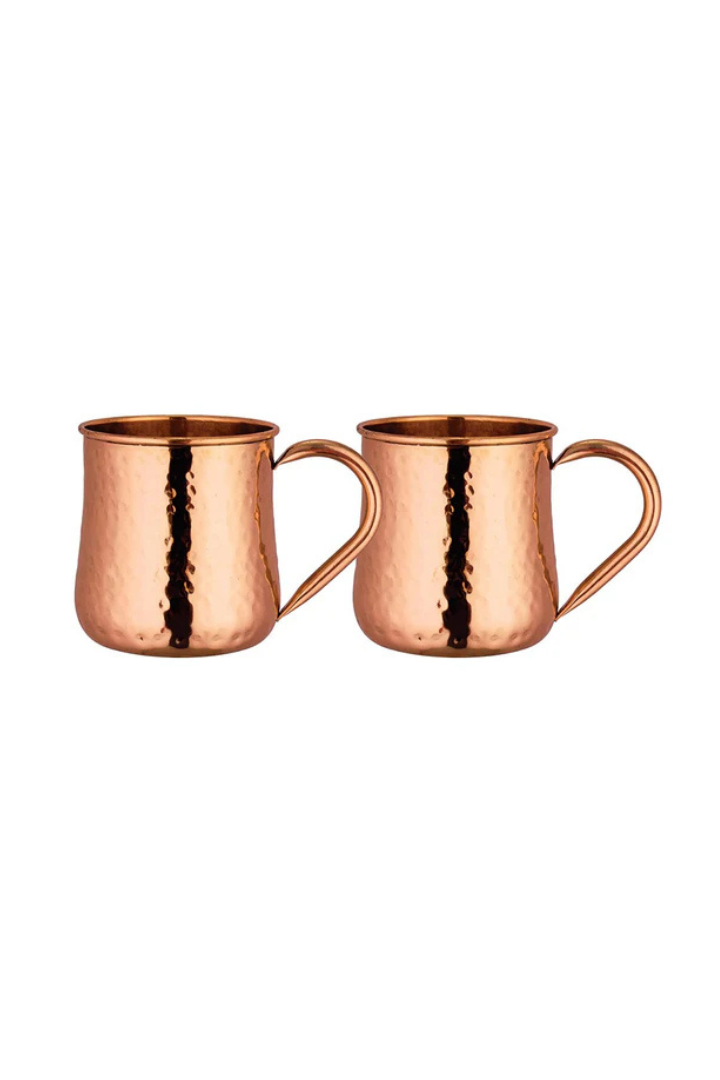 HMD CURVE MULE MUG-Pack of 2