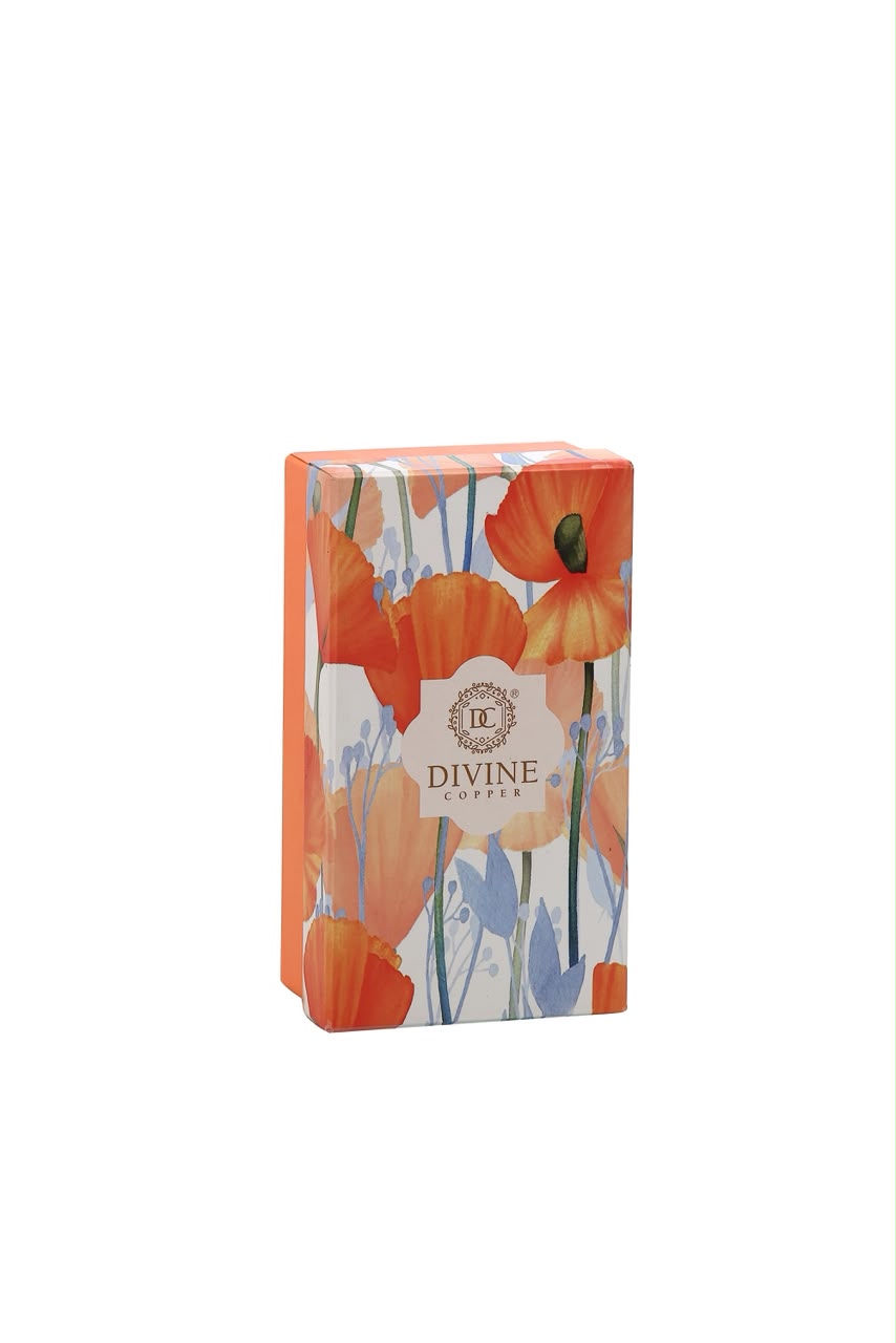Brass coffee dabara Pack of 2 Gift Pack