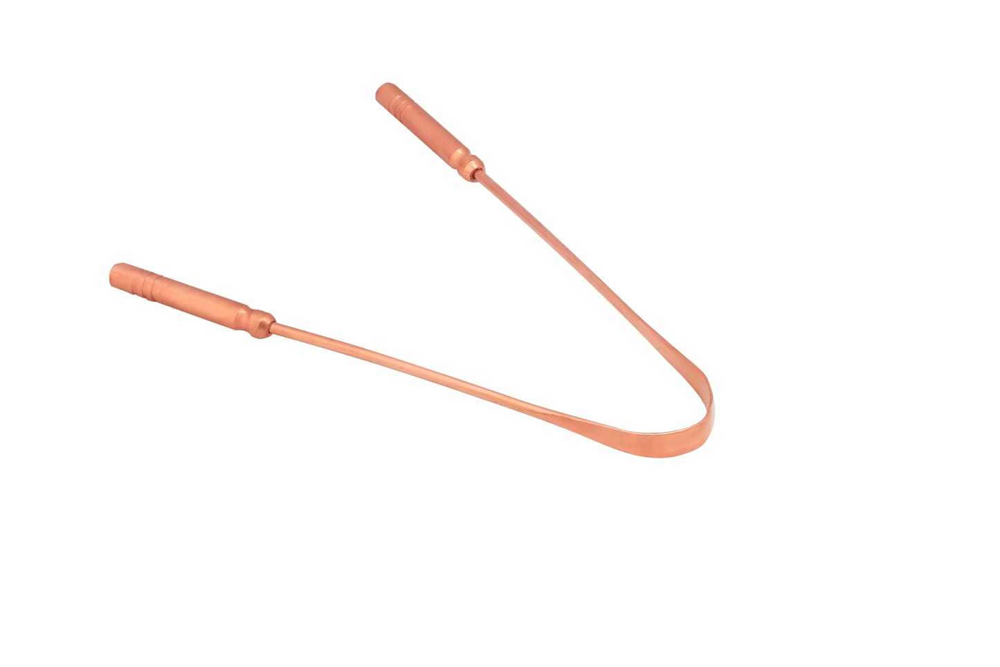 PURE COPPER TOUNGE CLEANER
