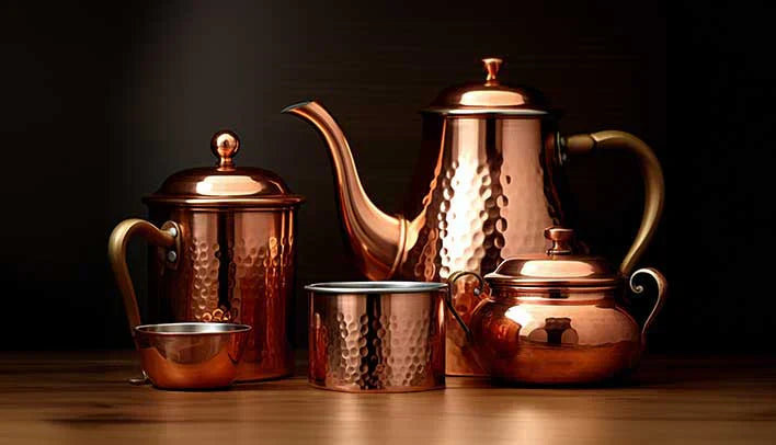 Why is Copper the Most Preferred Metal in India?