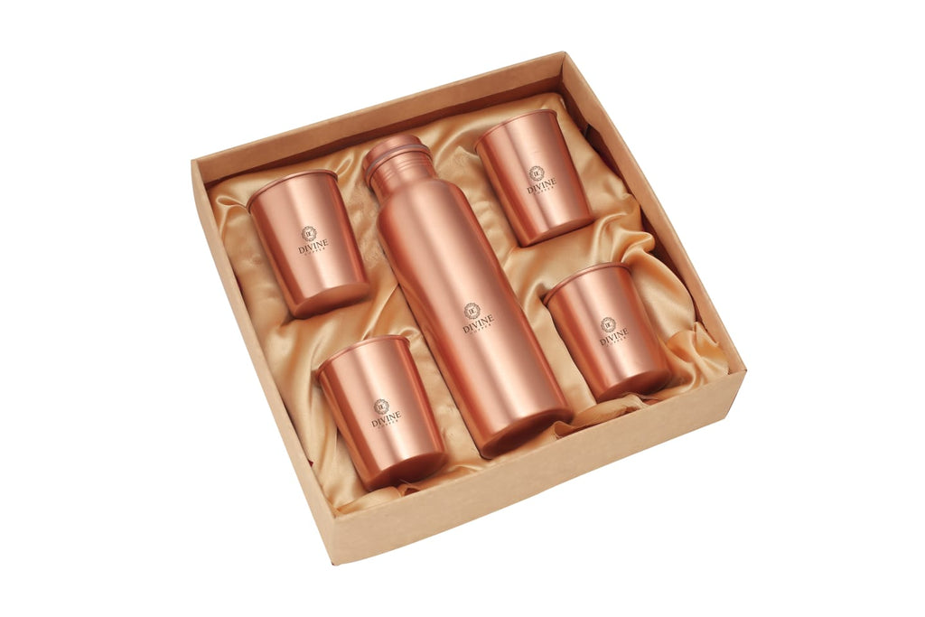 These Are Your Must-Have Copper Products