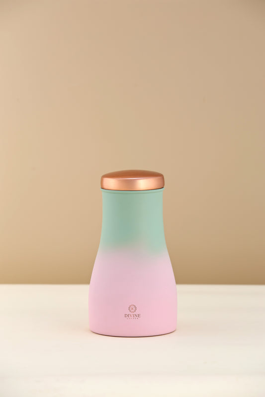 BEDROOM JAR MULTISHADE