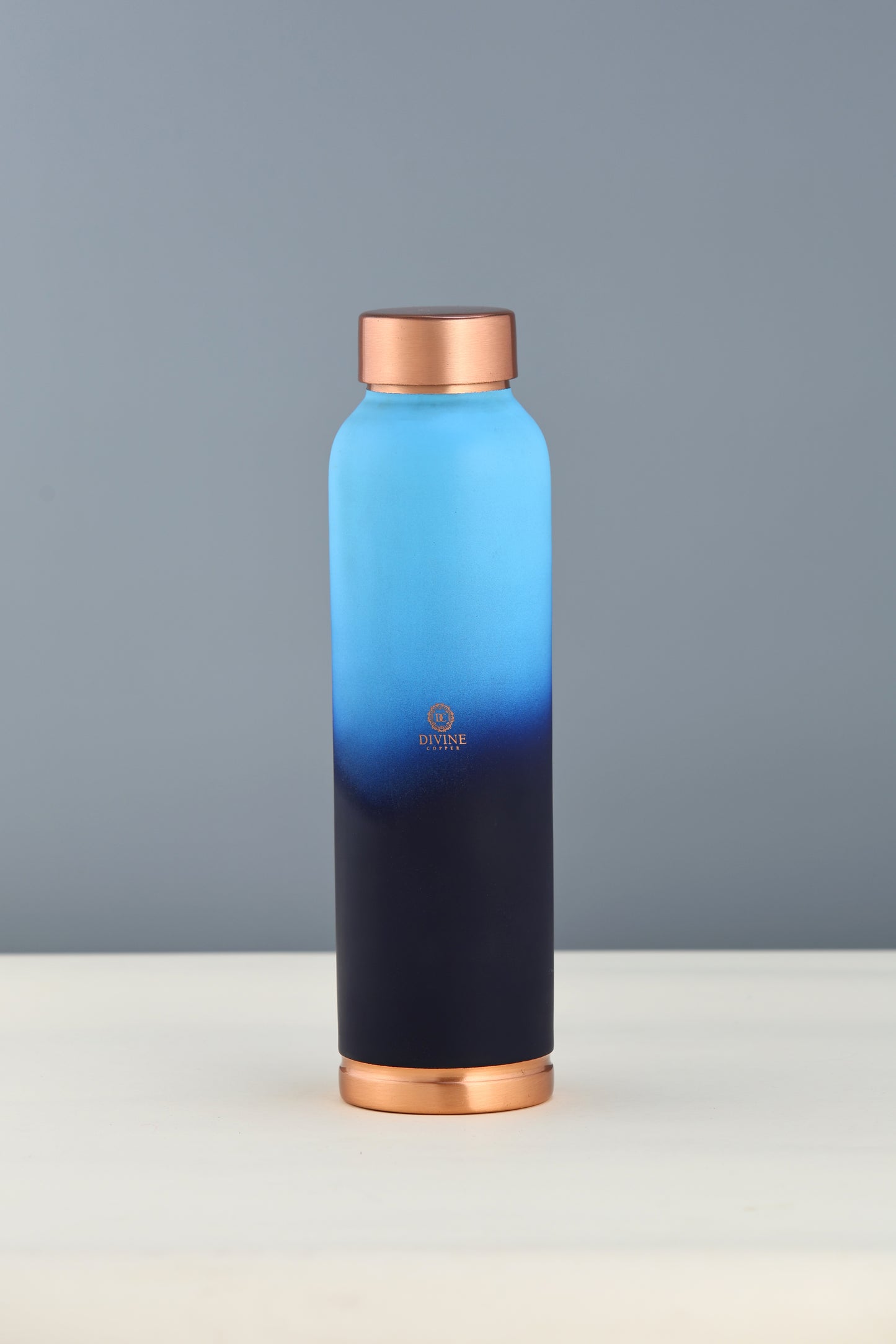 OREO MULTISHADE -Pure Copper Water Bottle
