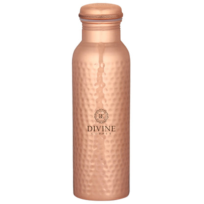 Pure Copper Bottle - PIE HMD 950ml