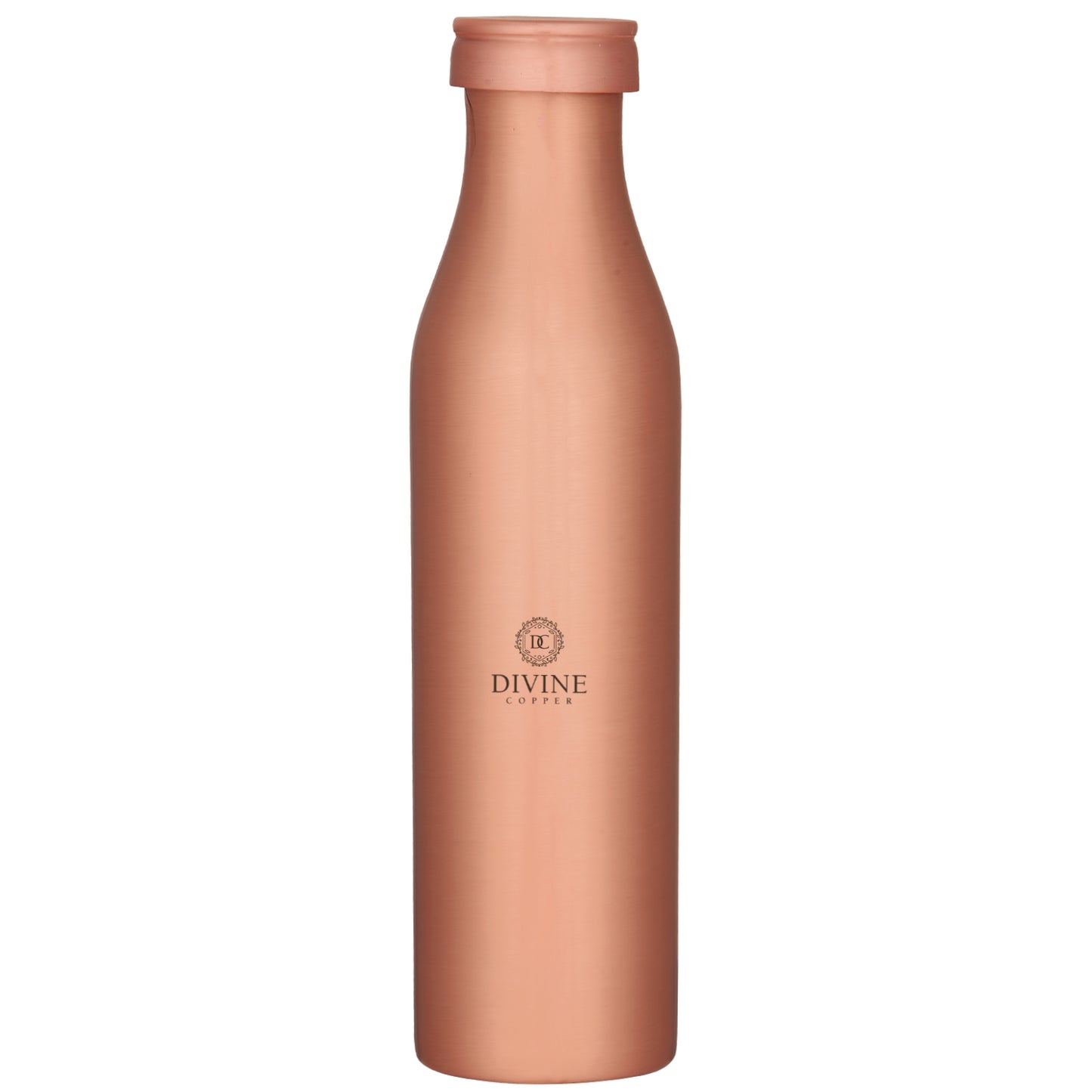 Pure Copper Bottle - BMC PLAIN 950ml