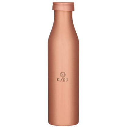 Pure Copper Bottle - BMC PLAIN 950ml