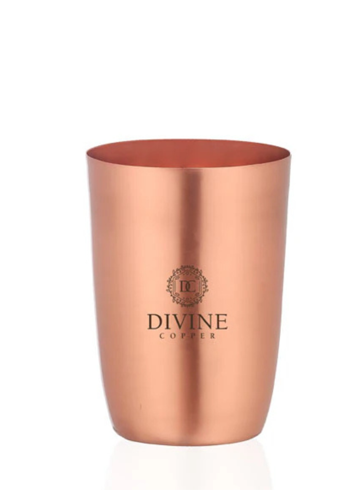 DHOLAK PURE COPPER GLASS