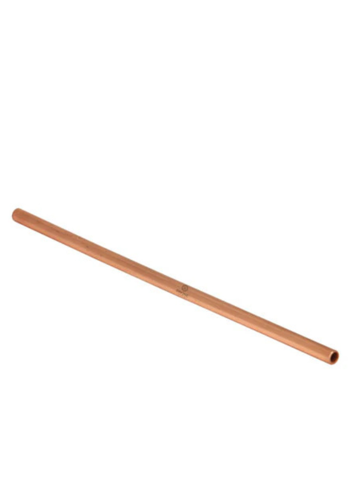 PURE COPPER STRAW