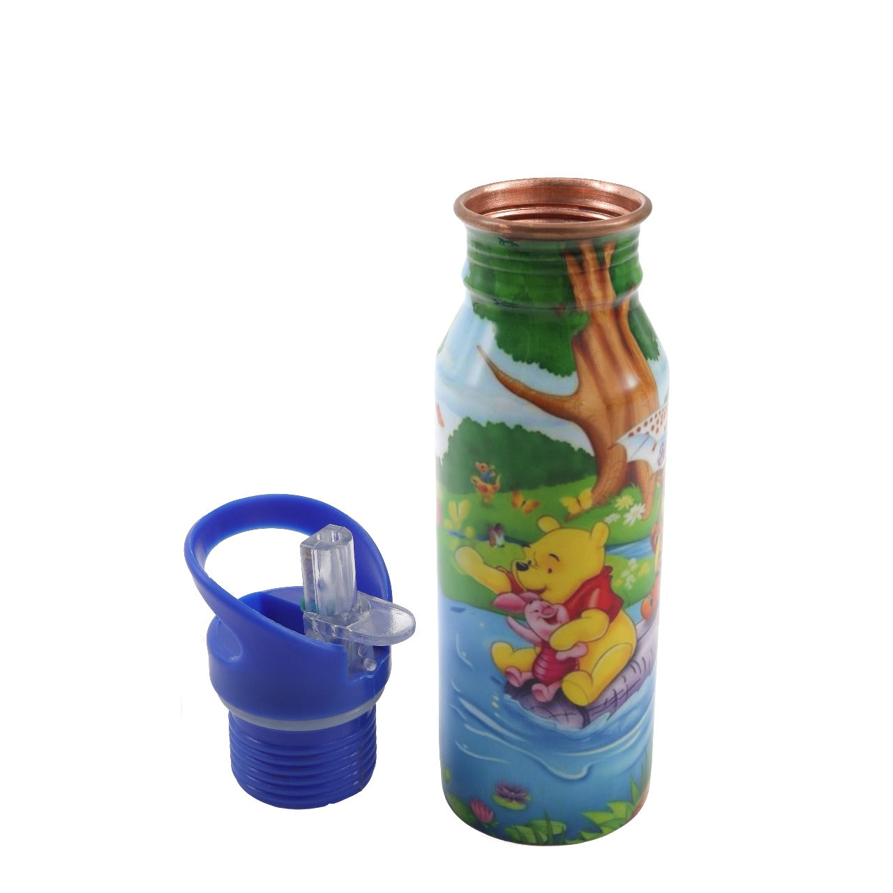 BABY- Cartoon Sipper