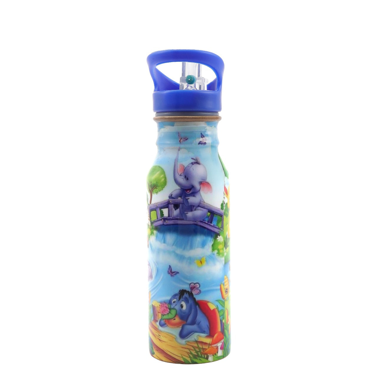 BABY- Cartoon Sipper