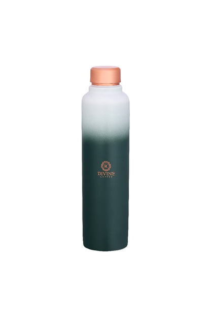 BITA Multishade-Pure Copper Water Bottle