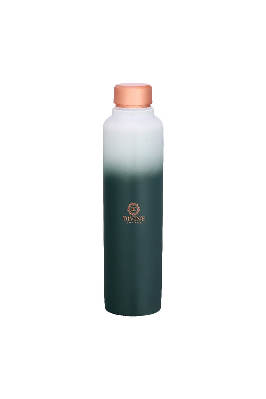 BITA Multishade-Pure Copper Water Bottle