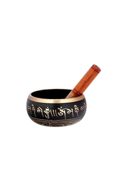 Sound Singing Bowl-Meditation Bowl for stress relief