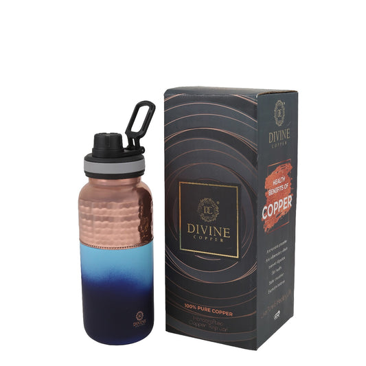 CAMEL-Duo Glow Sipper