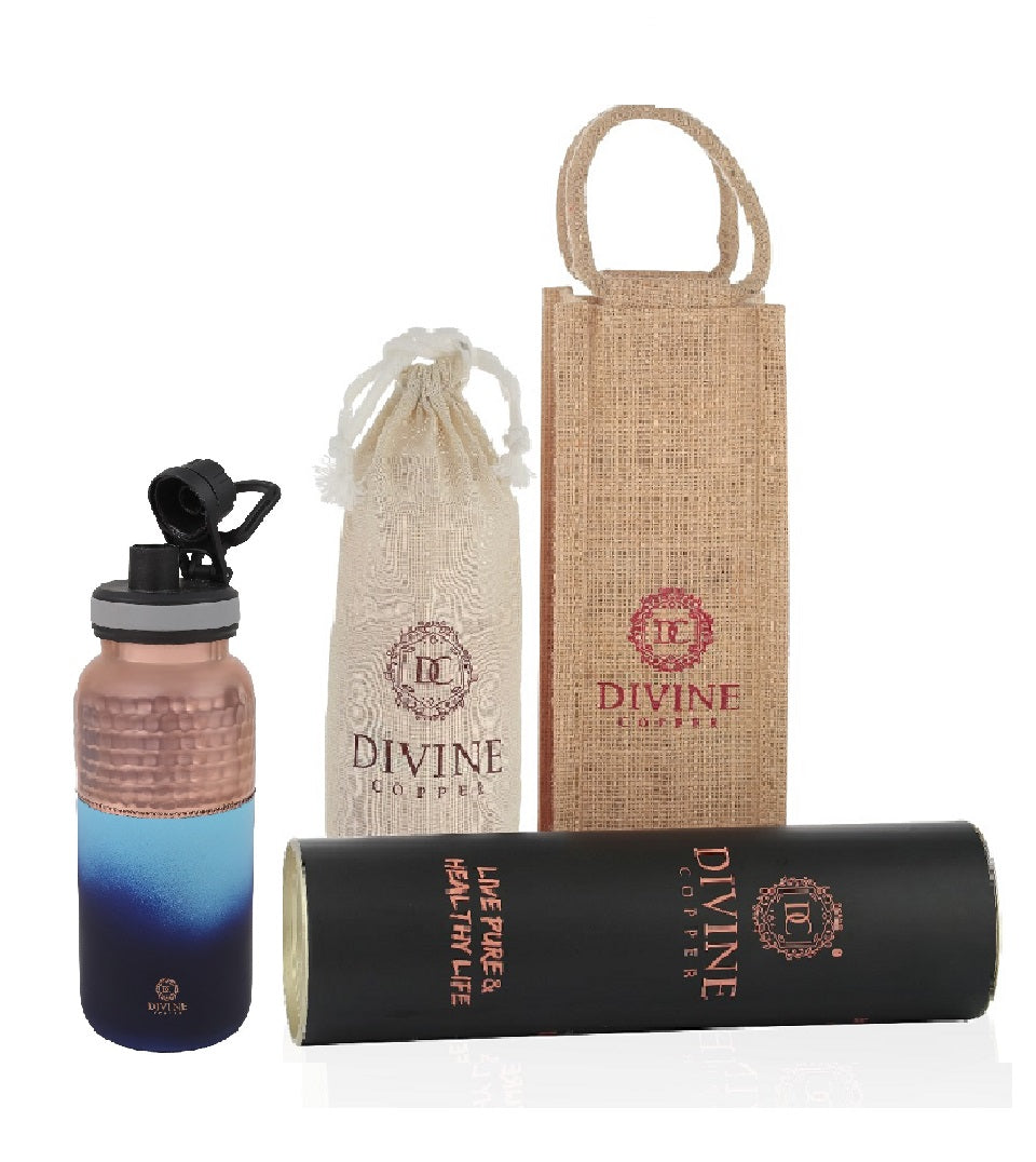 CAMEL-Duo Glow Sipper