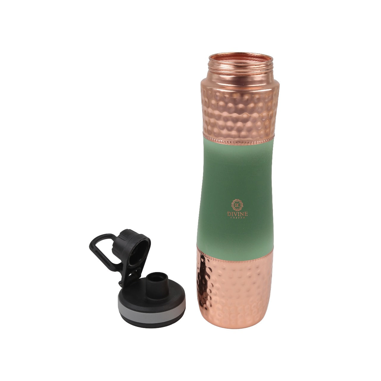 CURVE SIPPER -Mystic Green