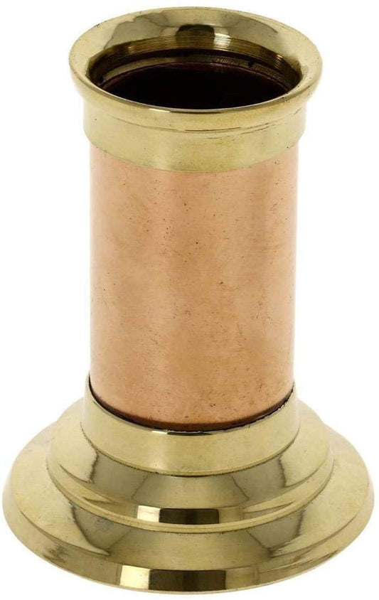 COPPER BRASS TOOTHPICK HOLDER