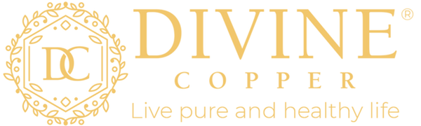 Divine Copper