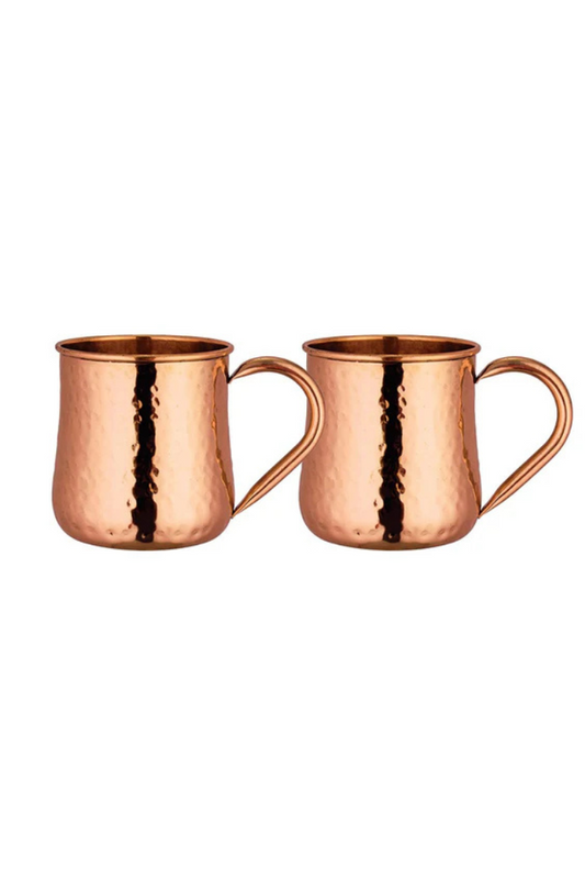 HMD CURVE MULE MUG GIFTING SET