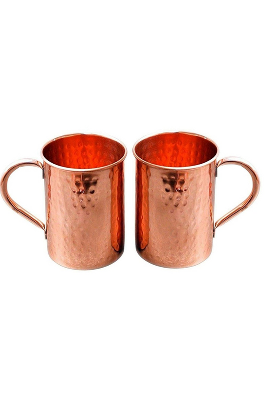 STRAIGHT HMD MUG GIFTING SET