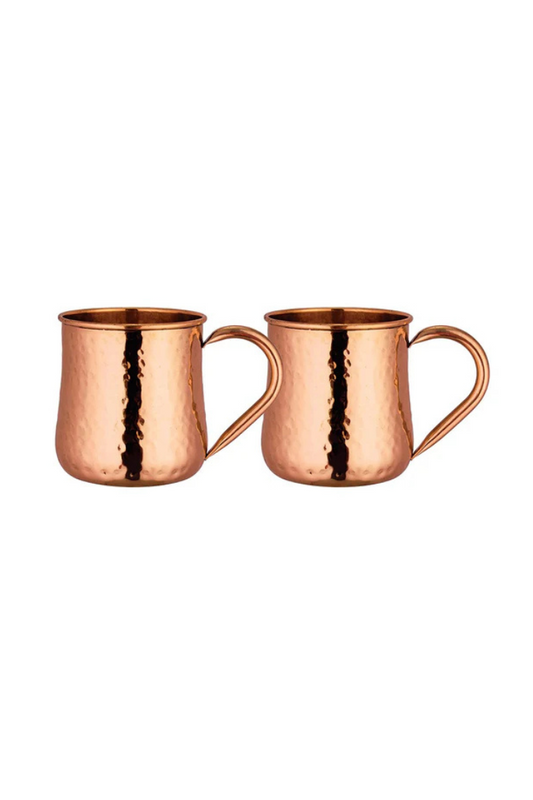 HMD CURVE MULE MUG-Pack of 2