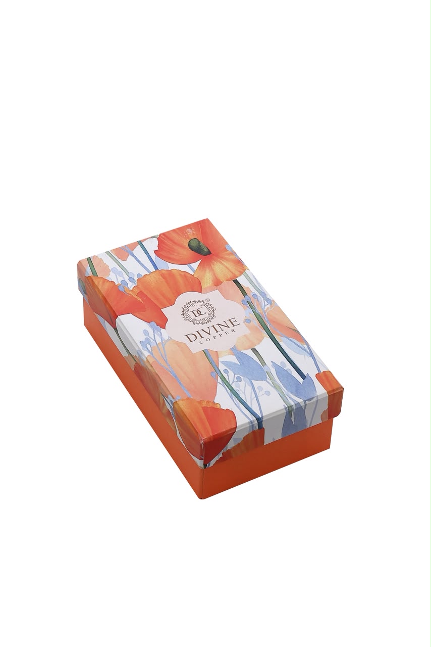 Brass coffee dabara Pack of 2 Gift Pack