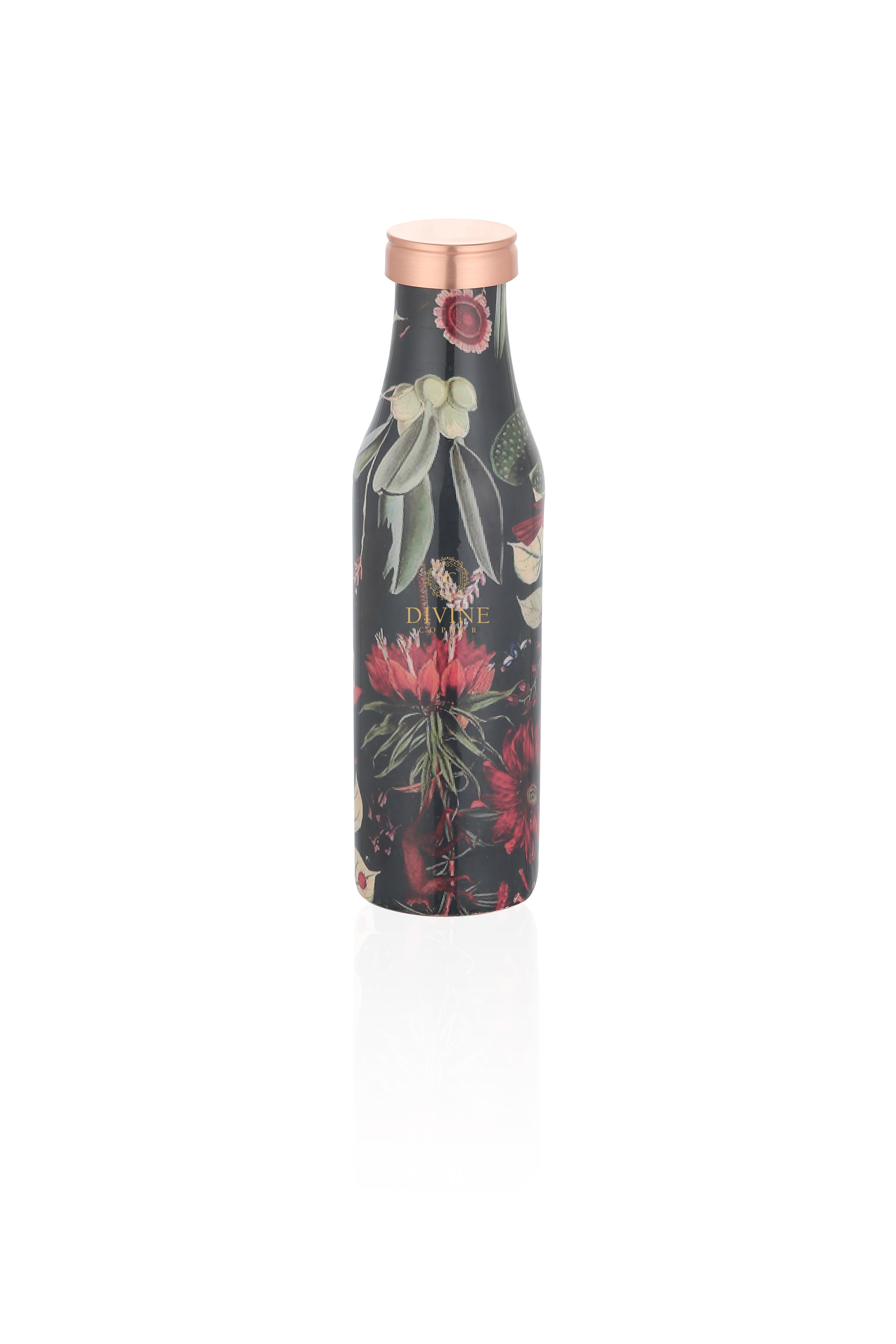 BMC GREEN FOREST MEENA PRINT BOTTLE (950ML)