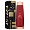 Pure Copper Bottle - Eclair 700ml All colours