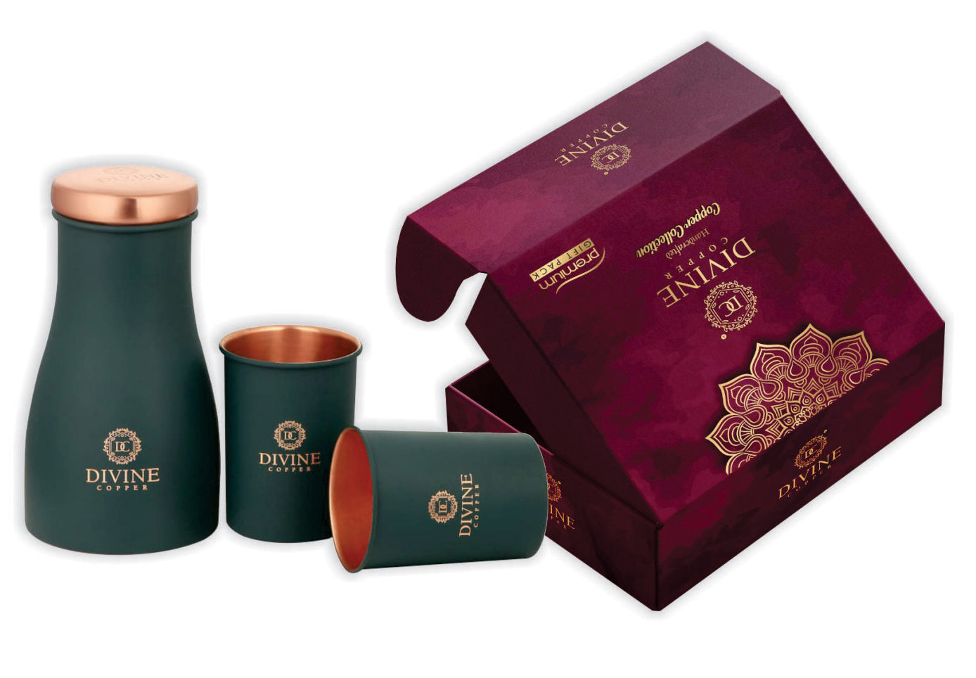 Golden Temple Divine Gift Set at Rs 450/piece in Panchkula | ID:  2849894312333