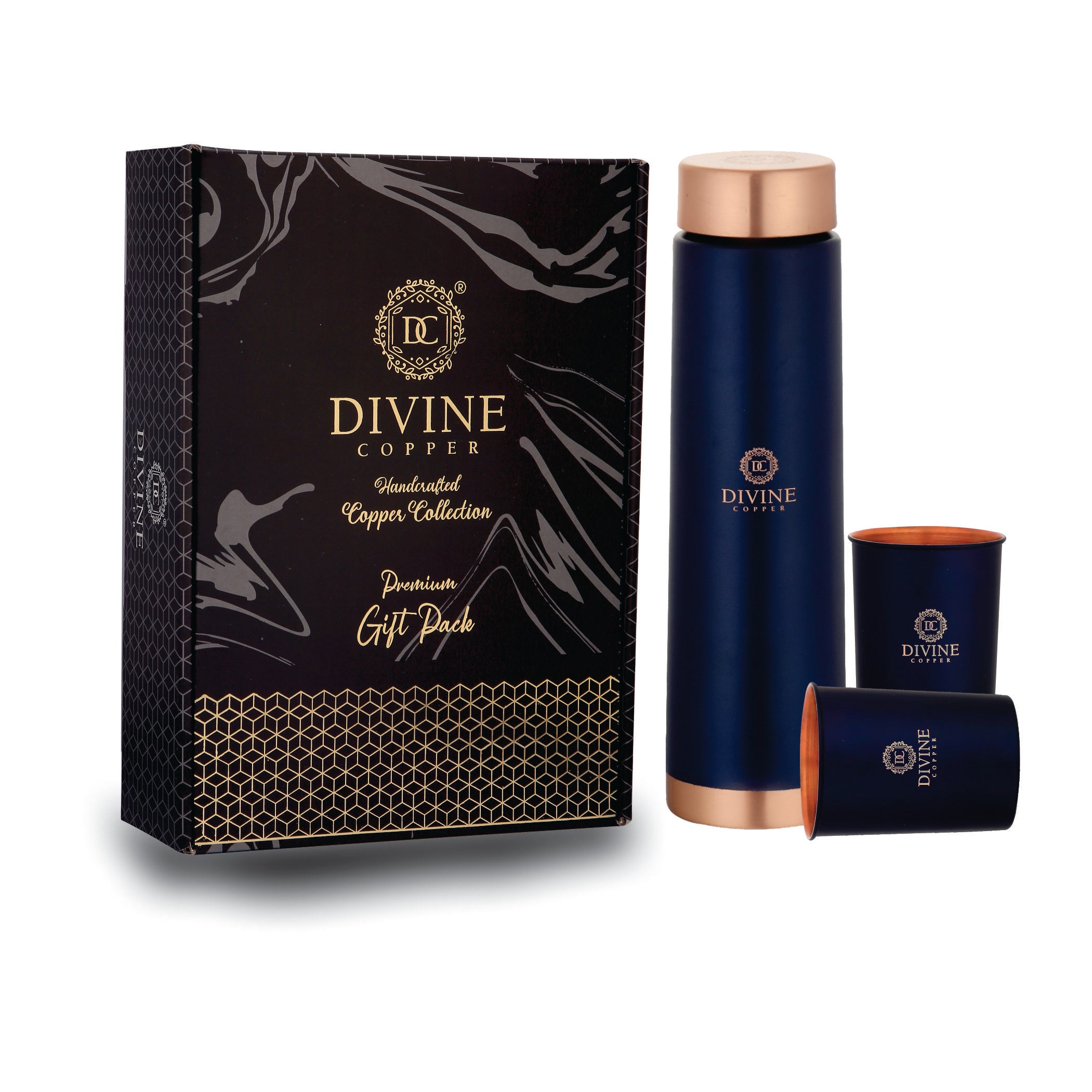 Get Grounded With Divine Feminine Energy, Gift Set | La Belle Marché
