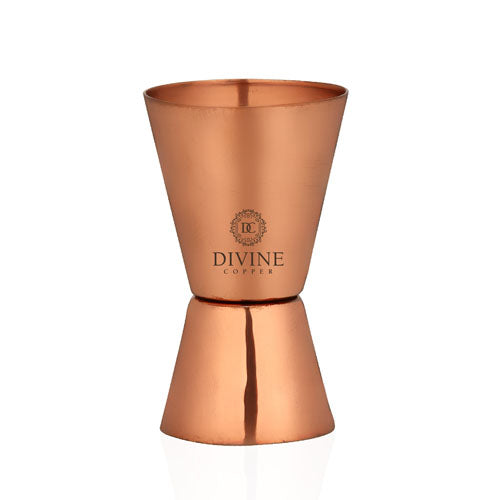PURE COPPER PEG MEASURE