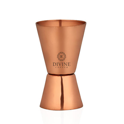 PURE COPPER PEG MEASURE
