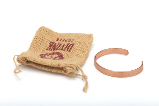 Pure Copper Braclets -DESIGN NO 4