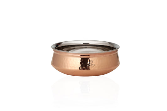 COPPER STEEL HANDI